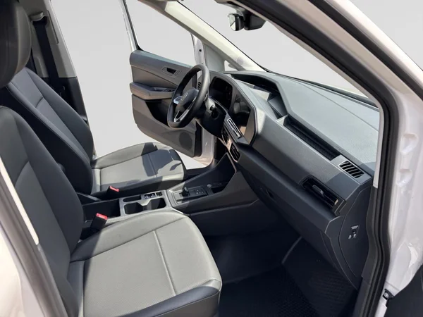 VOLKSWAGEN Caddy Van (2025) — foto 8 van 24