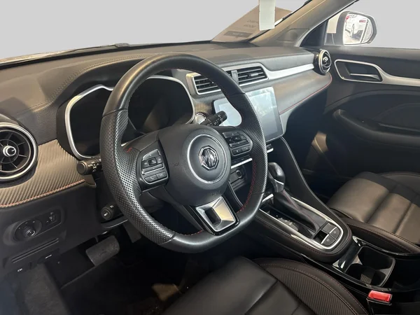 MG ZS (2024) — foto 15 van 15