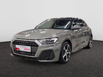 AUDI A1 Sportback (2025)