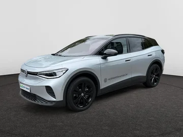VOLKSWAGEN ID.4 (2026)