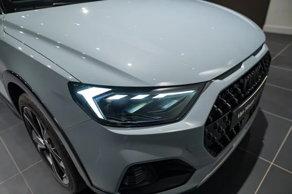 Audi A1 (2021) — foto 25 van 27