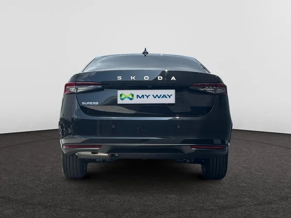 SKODA Superb (2026) — foto 16 van 21