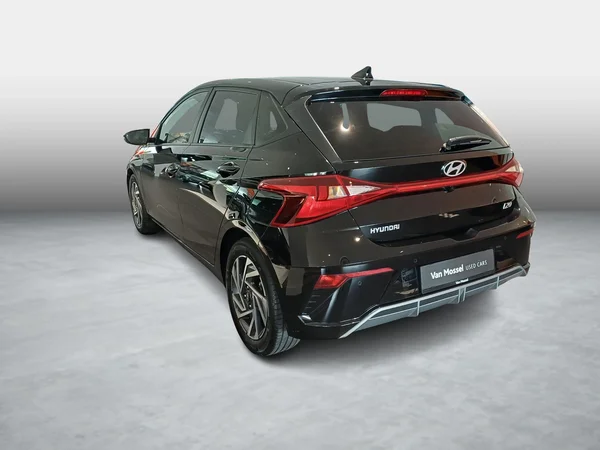 Hyundai i20 (2024) — foto 15 van 20