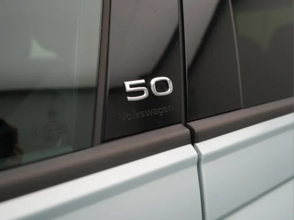 VOLKSWAGEN Polo (2026) — foto 24 van 25