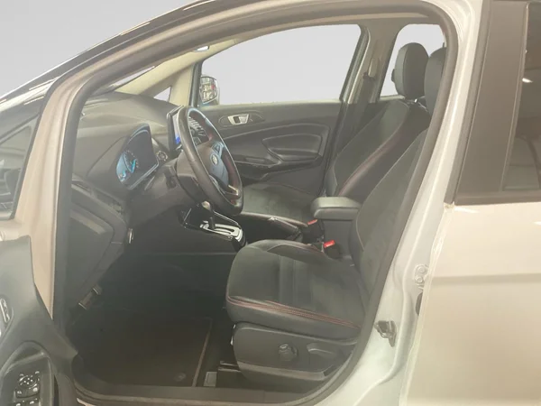 FORD Ecosport (2019) — foto 20 van 20