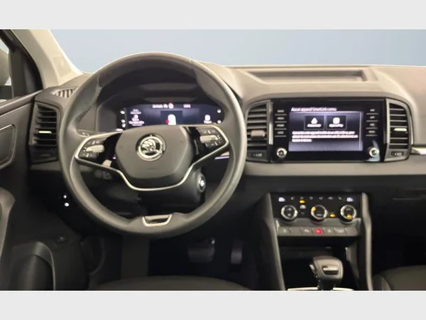 Skoda Karoq (2025) — foto 2 van 30