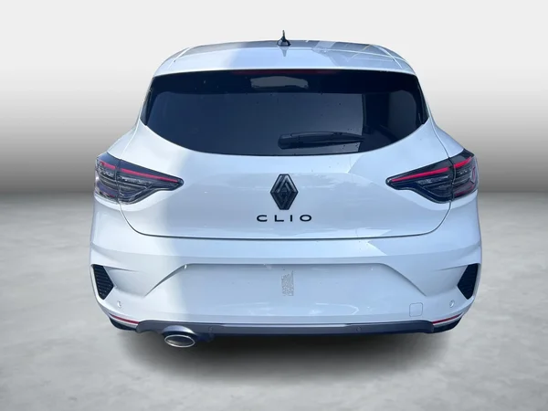 Renault Clio (2026) — foto 21 van 23