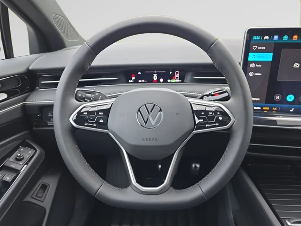VOLKSWAGEN ID.7 Tourer (2025) — foto 7 van 36