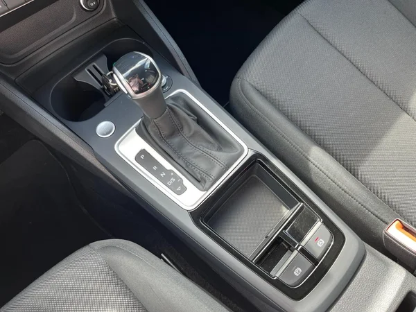 AUDI Q2 (2024) — foto 5 van 22