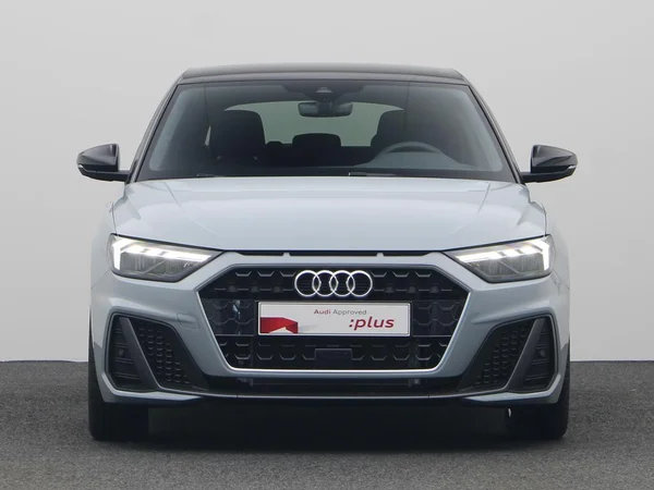 AUDI A1 Sportback (2026) — foto 15 van 18