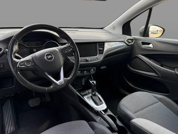 Opel Crossland X (2021) — foto 5 van 16
