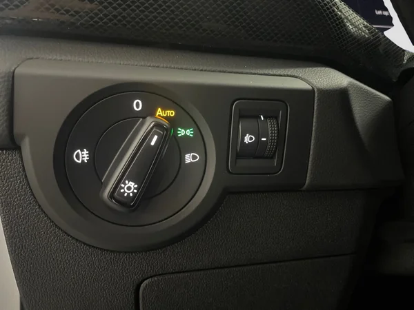 VOLKSWAGEN T-Cross (2025) — foto 14 van 15