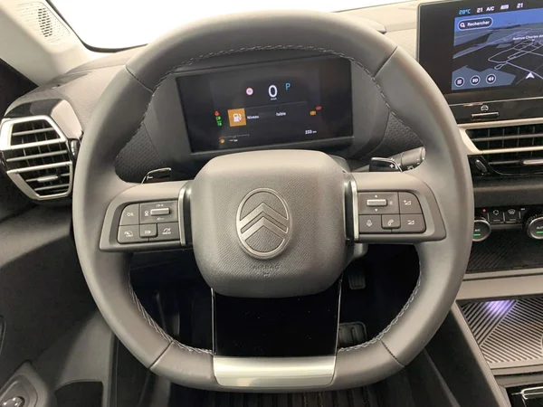 Citroen C4 (2025) — foto 6 van 27