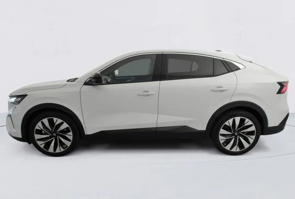Renault Rafale E-TECH (HEV) (2026) — foto 12 van 24