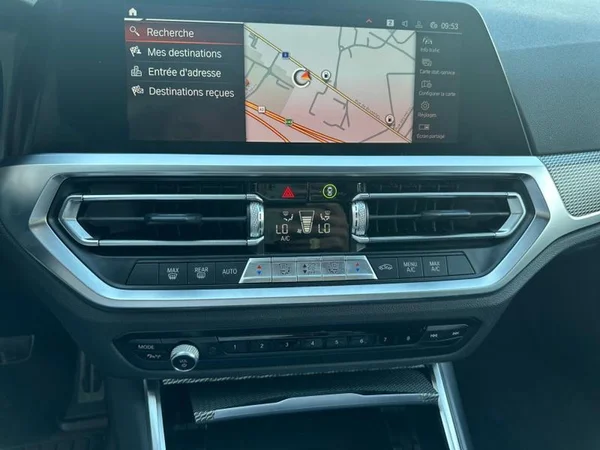 BMW 3 Dsl (G20) (2021) — foto 5 van 25