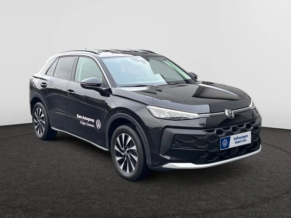VOLKSWAGEN T-Roc (2026) — foto 20 van 24