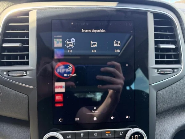 RENAULT Mégane Berline Phase II Dsl (2023) — foto 8 van 31