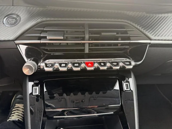 PEUGEOT 208 Dsl (2020) — foto 21 van 31