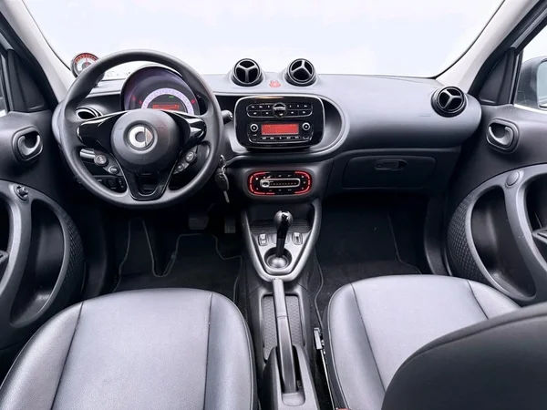 smart Forfour (2021) — foto 4 van 7