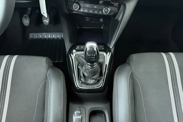 Opel Corsa (2025) — foto 4 van 23