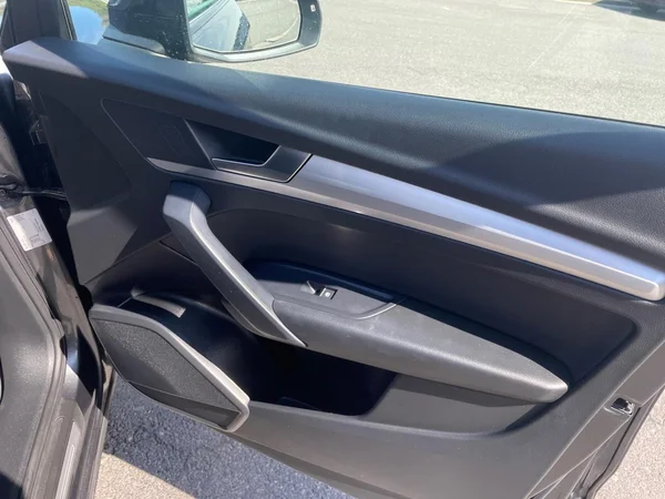AUDI Q5 (2023) — foto 4 van 21
