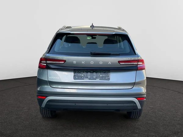 SKODA Kodiaq (2026) — foto 19 van 20