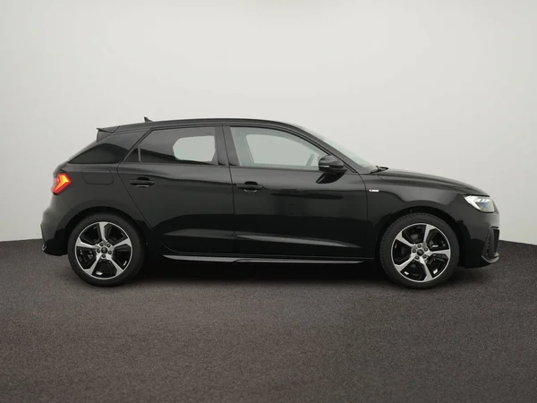 AUDI A1 Sportback (2026) — foto 7 van 10