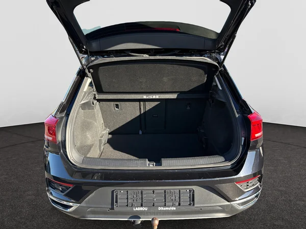 VOLKSWAGEN T-Roc (2021) — foto 9 van 20