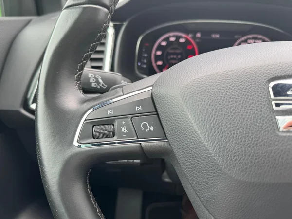 SEAT Ateca (2018) — foto 5 van 24