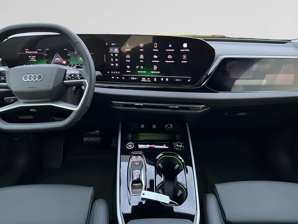 AUDI A5 Avant (2025) — foto 4 van 24