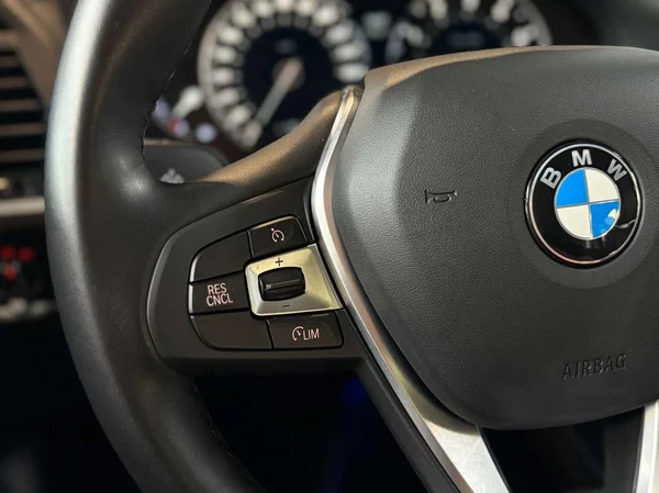 BMW X3 (2019) — foto 11 van 21