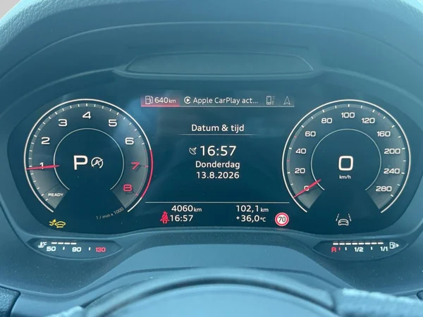 AUDI Q2 (2026) — foto 20 van 21