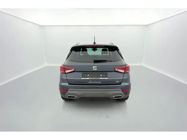 SEAT Arona (2022) — foto 9 van 36