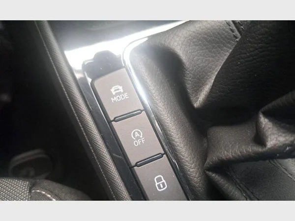 Skoda Fabia (2026) — foto 18 van 26