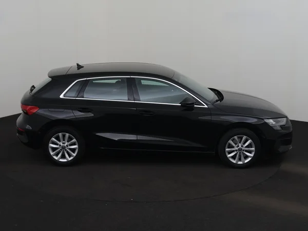 AUDI A3 (2020) — foto 25 van 29