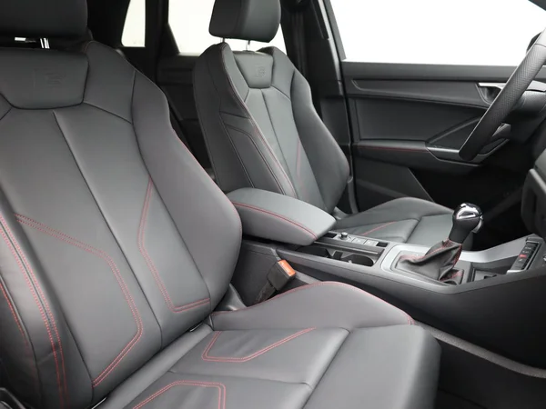 AUDI Q3 (2025) — foto 18 van 23