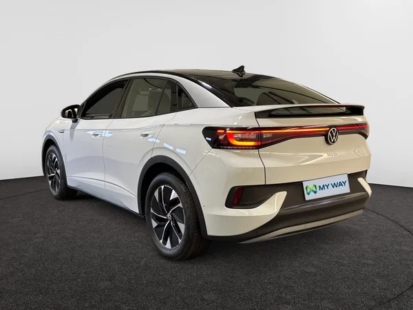 VOLKSWAGEN ID.5 (2025) — foto 14 van 20