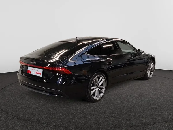 AUDI A7 Sportback (2024) — foto 11 van 15