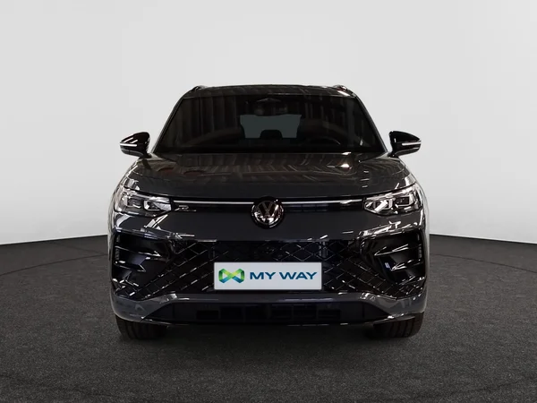 VOLKSWAGEN Tayron eHybrid (PHEV) (2025) — foto 12 van 15
