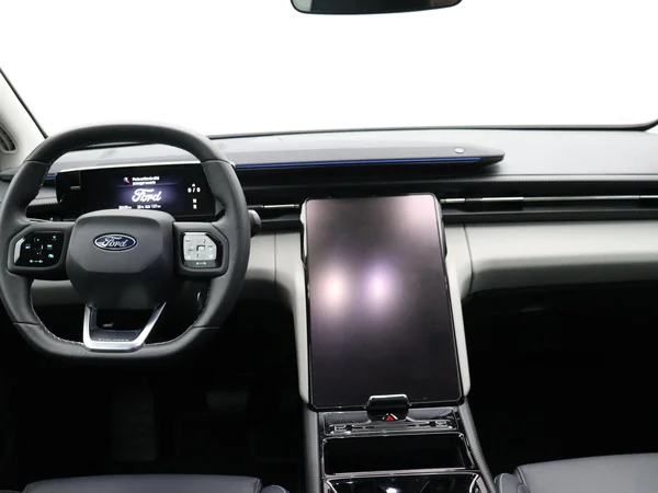 Ford Explorer (2024) — foto 15 van 25