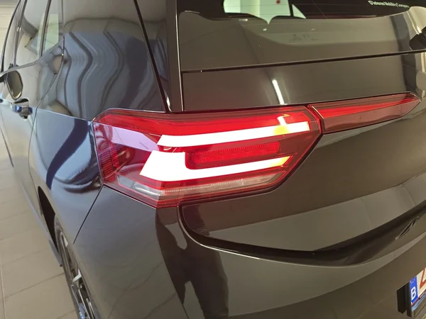 VOLKSWAGEN ID.3 (2025) — foto 5 van 21