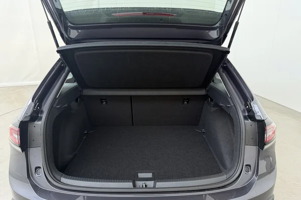 Volkswagen Taigo (2026) — foto 12 van 16
