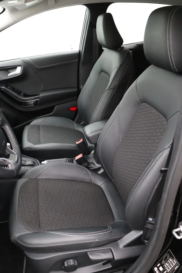 Ford Puma (2023) — foto 3 van 19