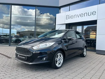 Ford Fiesta 0c2778d7-c7b9-4c44-99ab-29c4a4b8f977
