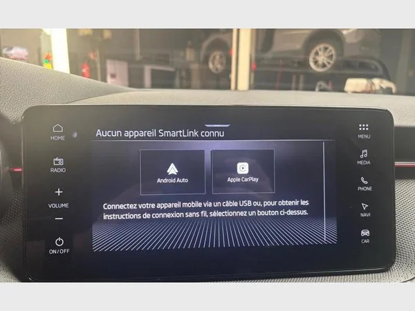 Skoda Kamiq (2025) — foto 6 van 27