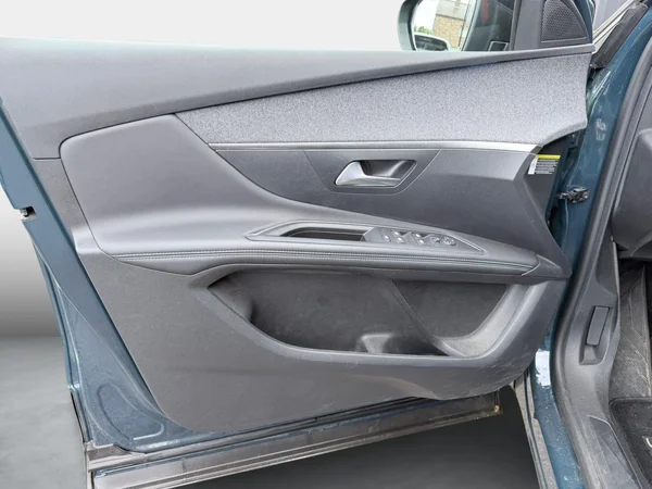 Peugeot 3008 (2023) — foto 15 van 18