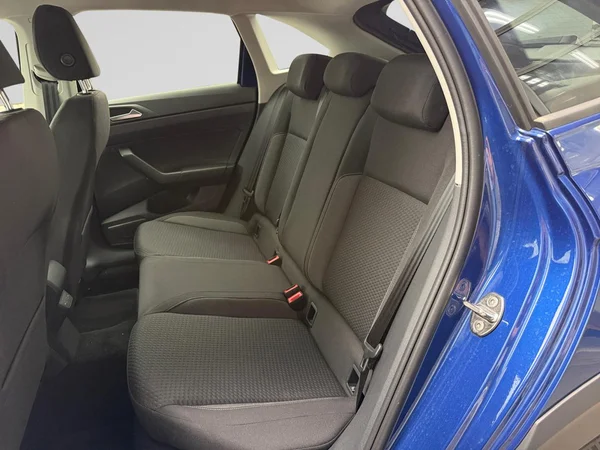 VOLKSWAGEN Taigo (2025) — foto 9 van 23