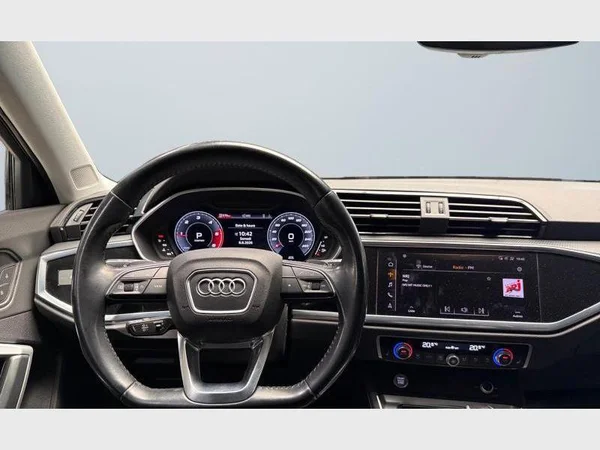 Audi Q3 Sportback (2020) — foto 2 van 24