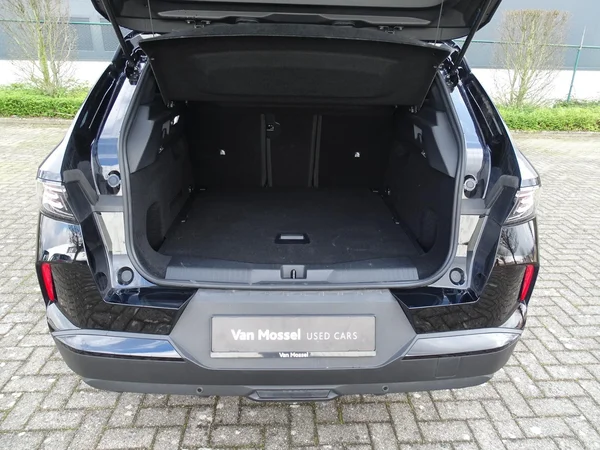 Opel Grandland (2025) — foto 7 van 32