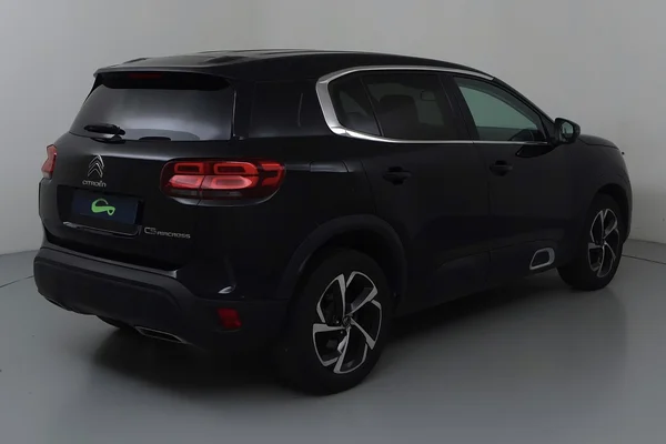 Citroen C5 Aircross (2020) — foto 33 van 37